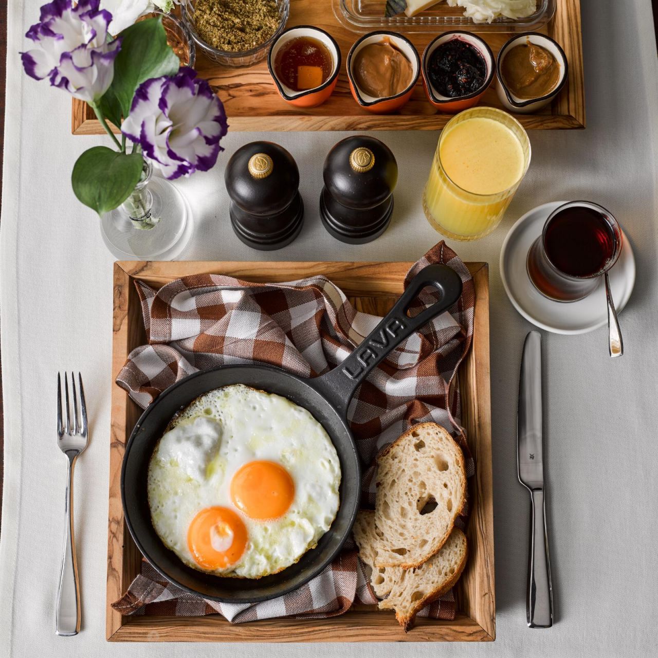 Restoran 24 açıldı! - Sayfa:4