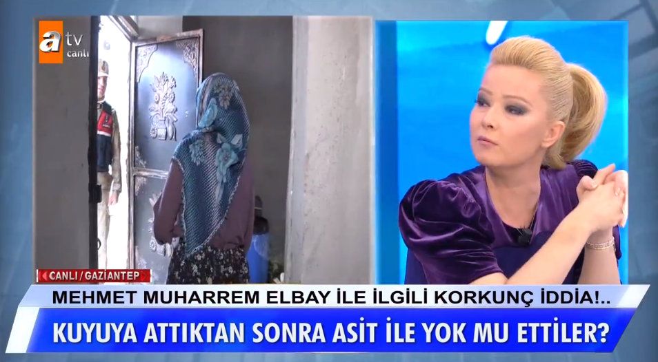 Türkiye’nin konuştuğu Zeynep Ergül gözaltına alındı! - Sayfa:2