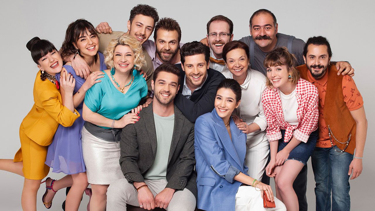 İşte final yapan diziler - Sayfa:2
