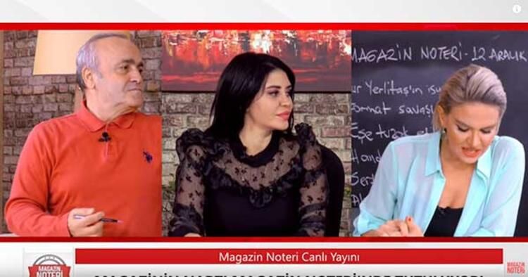 "Can Yaman kendini bitirdi!" - Sayfa:2