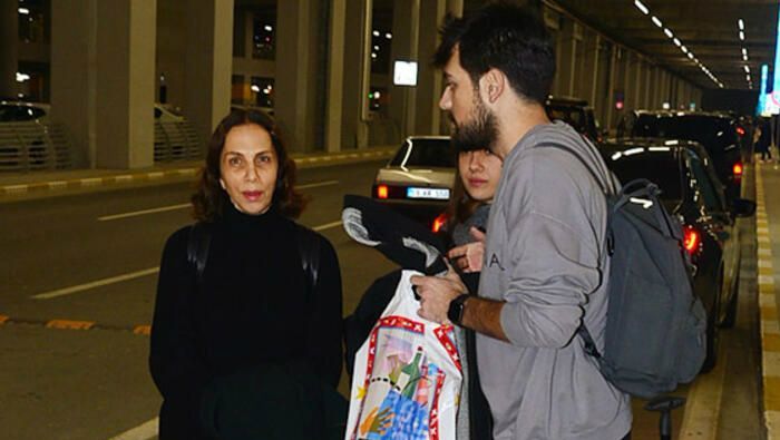 "Çekmeyin, ben ünlü değilim" demişti... Sertab Erener'den fotoğraflı yanıt! - Sayfa:4