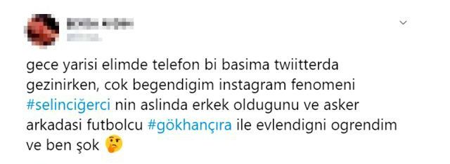 Selin Ciğerci ve Gökhan Çıra askerlik arkadaşı mı? - Sayfa:3