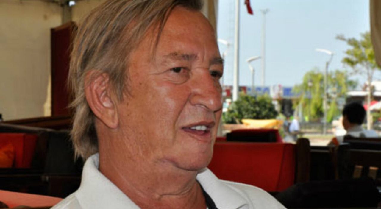 Usta yönetmen son yolculuğuna uğurlandı - Sayfa:1