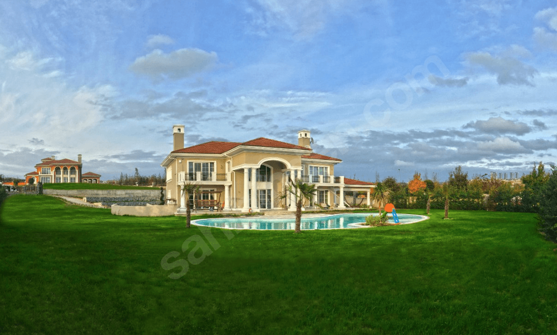 MasterChef Güzide'den şaşırtan 'villa' kararı! - Sayfa:2