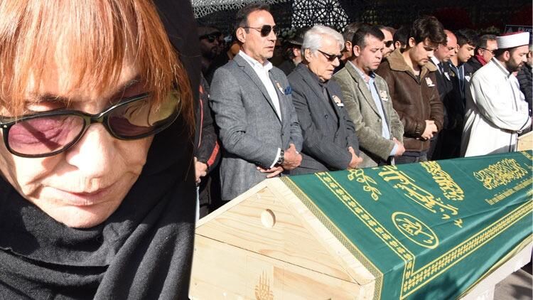 Usta yönetmen son yolculuğuna uğurlandı - Sayfa:2