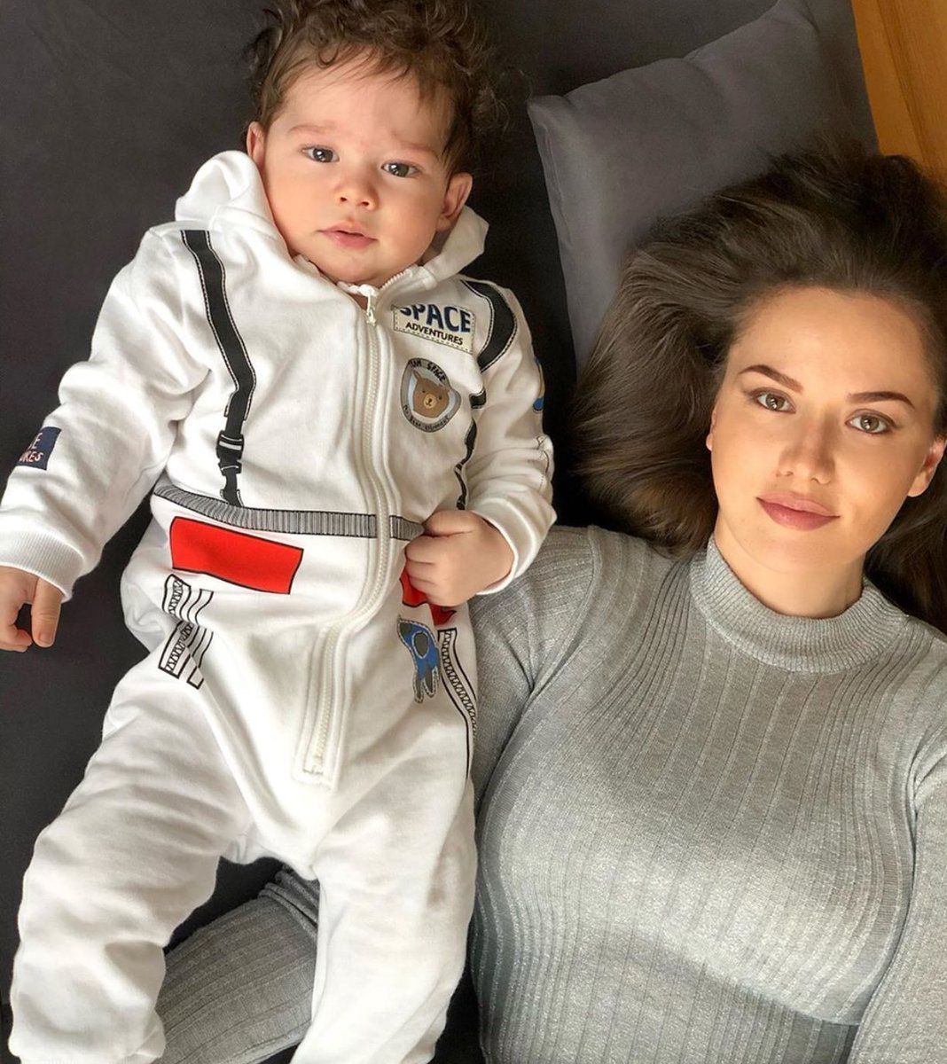 Karan Özçivit'e rekor teklif! - Sayfa:3