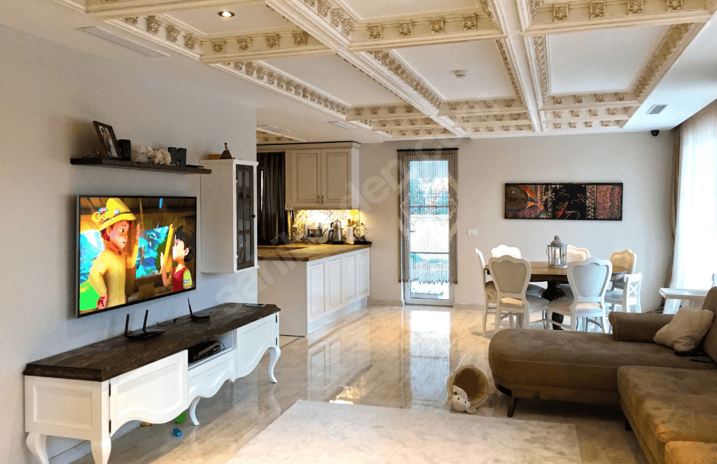 MasterChef Güzide'den şaşırtan 'villa' kararı! - Sayfa:4