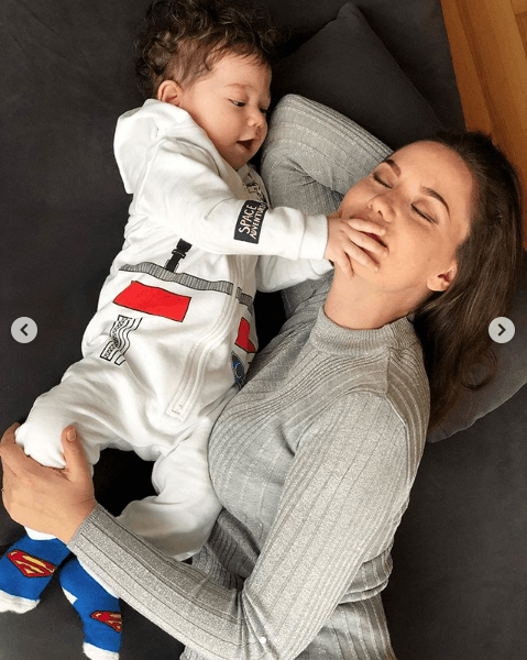 Karan Özçivit'e rekor teklif! - Sayfa:4