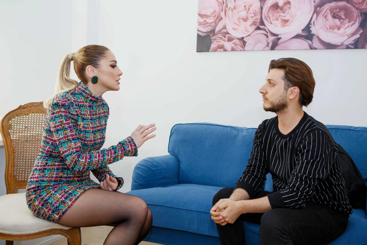 Hadise verdiği sözü tuttu! - Sayfa:2