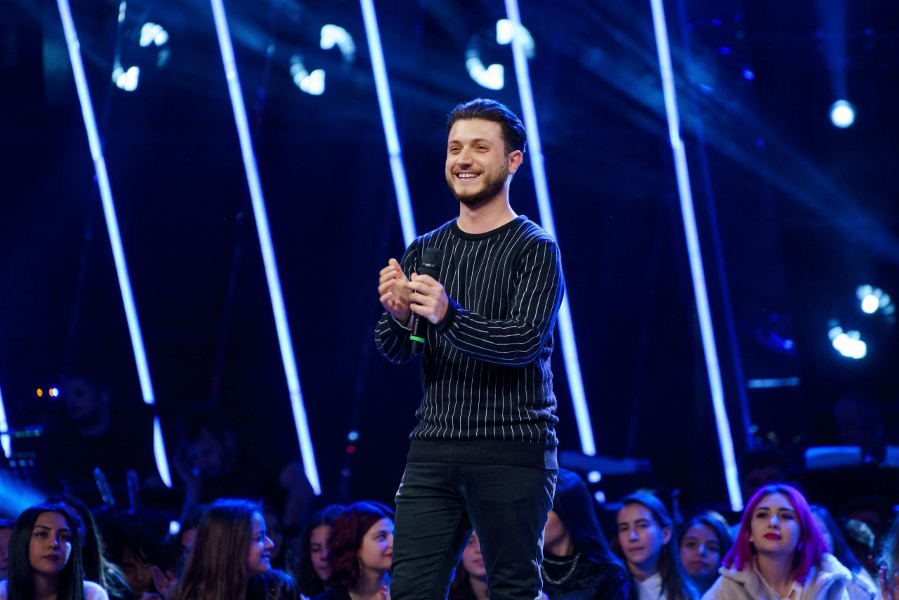 Hadise verdiği sözü tuttu! - Sayfa:4
