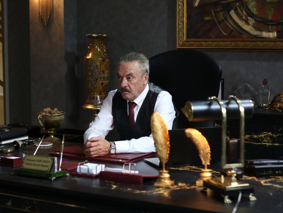 Babil dizisinden kareler - Sayfa:3
