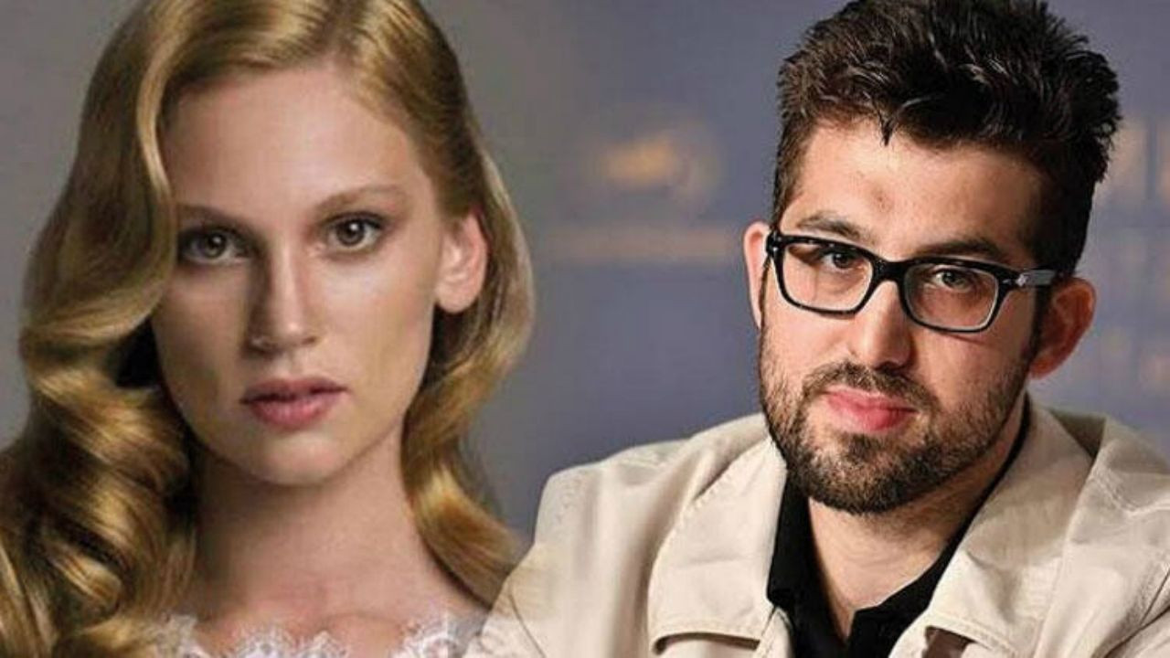 Farah Zeynep ile Doğu Demirkol aşkından ilk kare! - Sayfa:1