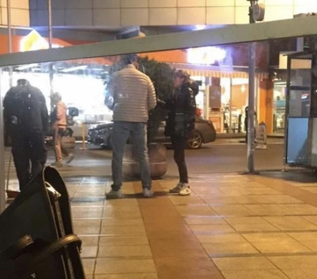 Farah Zeynep ile Doğu Demirkol aşkından ilk kare! - Sayfa:4