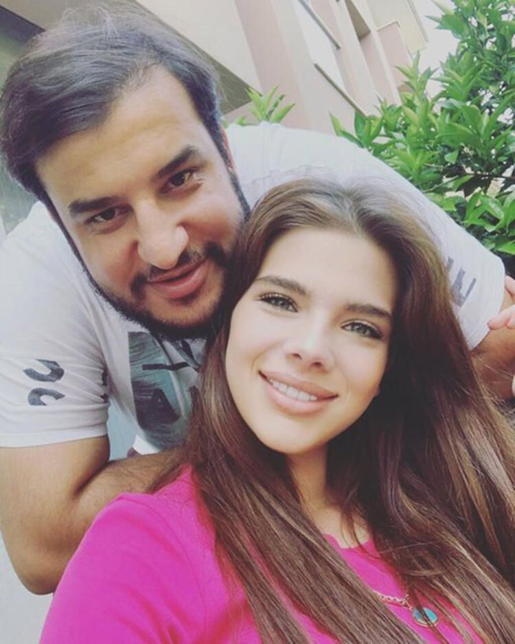 Damla Ersubaşı'dan takipçisine küfürlü yanıt! - Sayfa:2