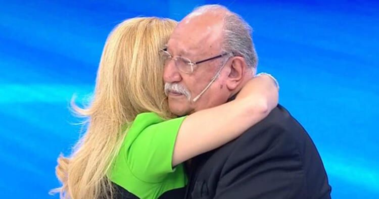Rahmi Özkan canlı yayında gözyaşlarına boğuldu! - Sayfa:3
