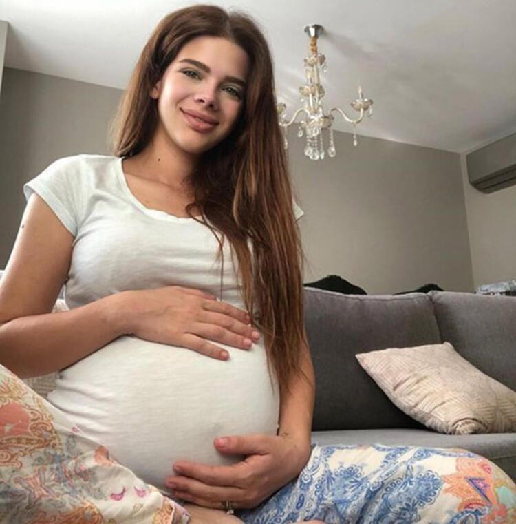 Damla Ersubaşı'dan takipçisine küfürlü yanıt! - Sayfa:4