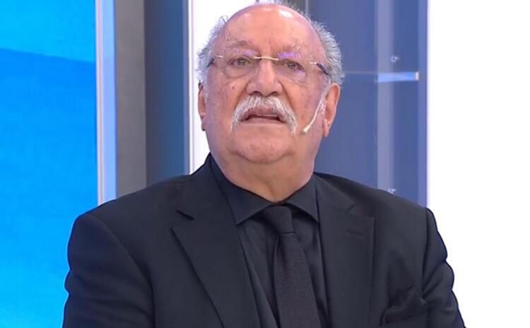 Rahmi Özkan canlı yayında gözyaşlarına boğuldu! - Sayfa:4