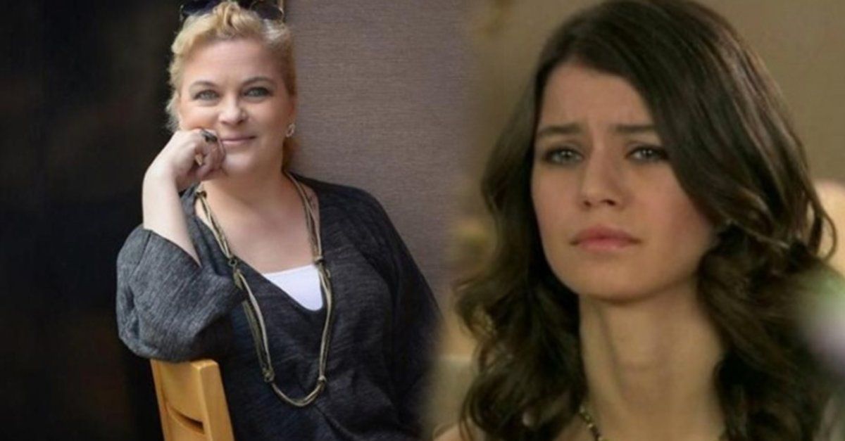 Beren Saat'e sitem, Engin Akyürek'e övgü! - Sayfa:3