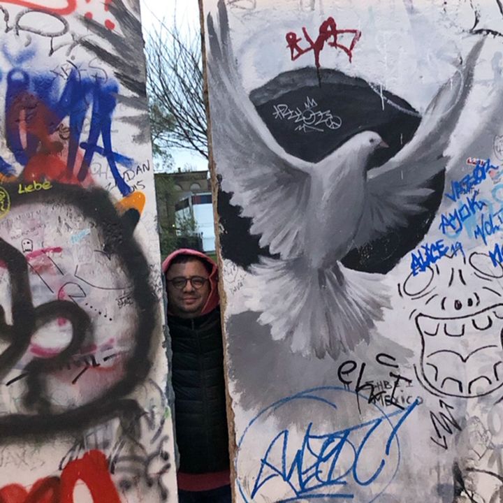 Berlin: Cazibeli ve etkileyici - Sayfa:1