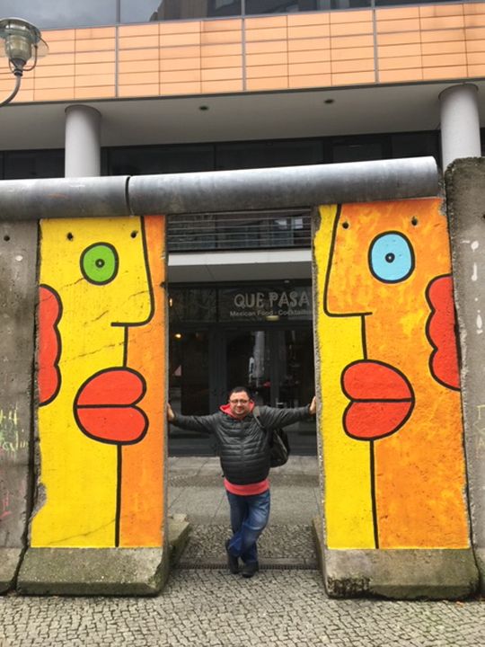 Berlin: Cazibeli ve etkileyici - Sayfa:2