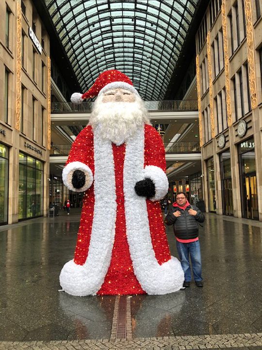 Berlin: Cazibeli ve etkileyici - Sayfa:3