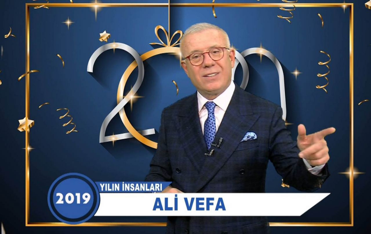 Number 1 yılbaşı programında Özkök sürprizi - Sayfa:2