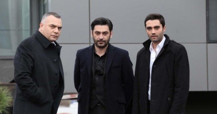 Hangi ünlü oyuncu EDHO'ya veda ediyor? - Sayfa:2