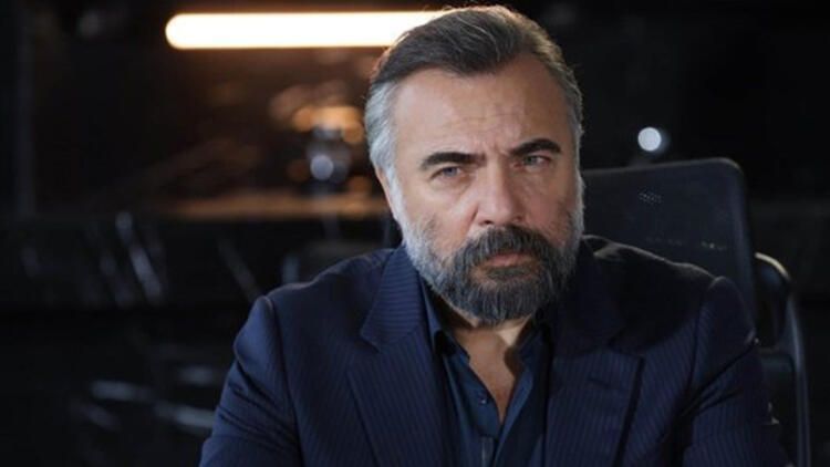 Hangi ünlü oyuncu EDHO'ya veda ediyor? - Sayfa:6