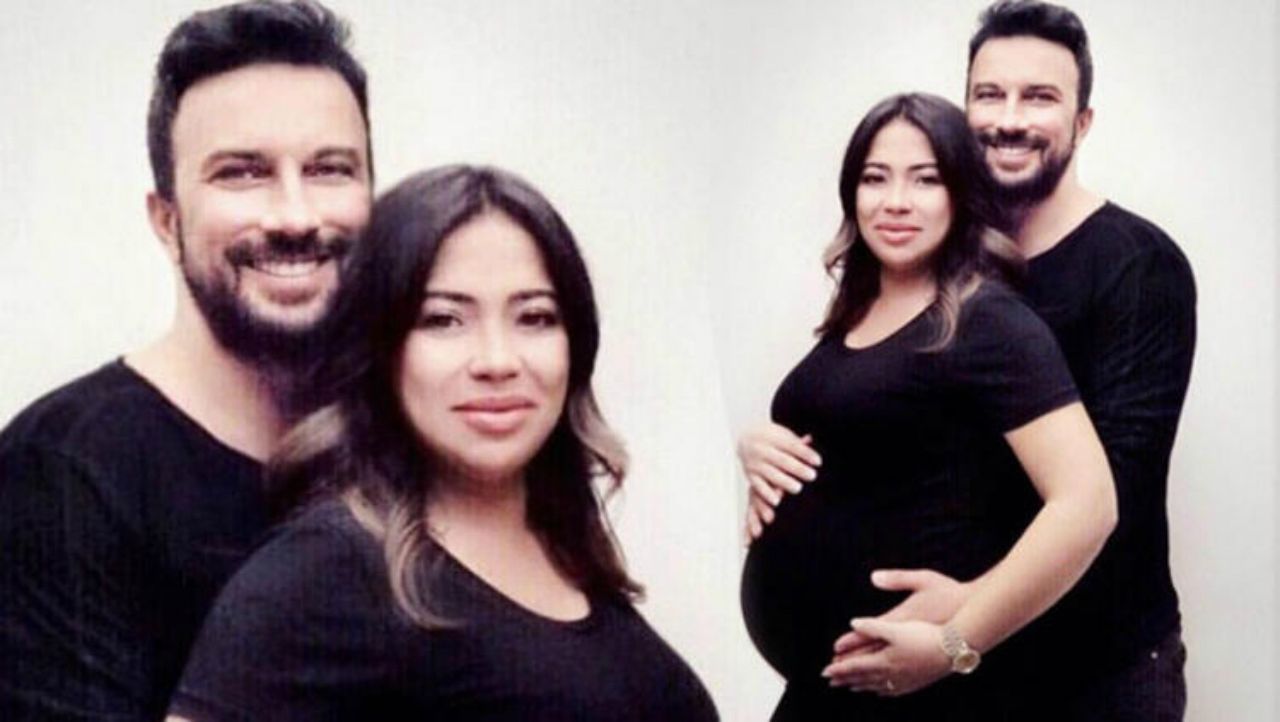 Tarkan'ın bebeğinin cinsiyeti belli oldu! - Sayfa:1