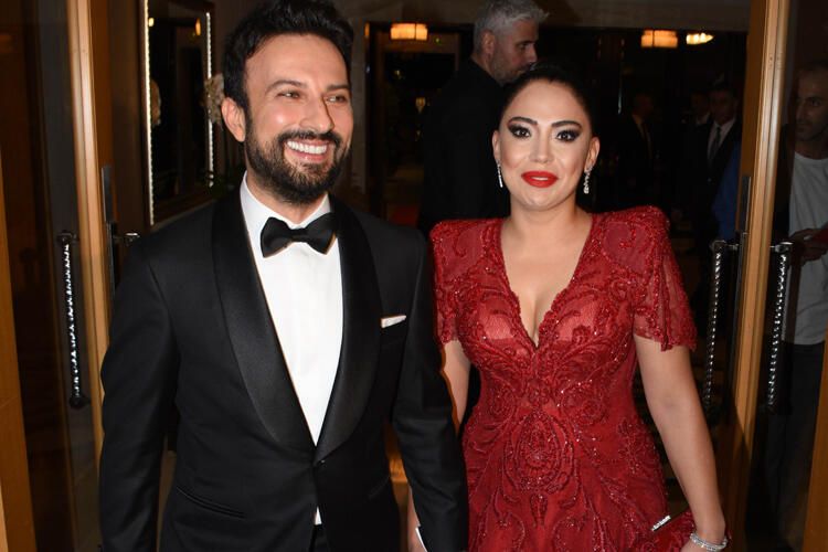 Tarkan'ın bebeğinin cinsiyeti belli oldu! - Sayfa:2