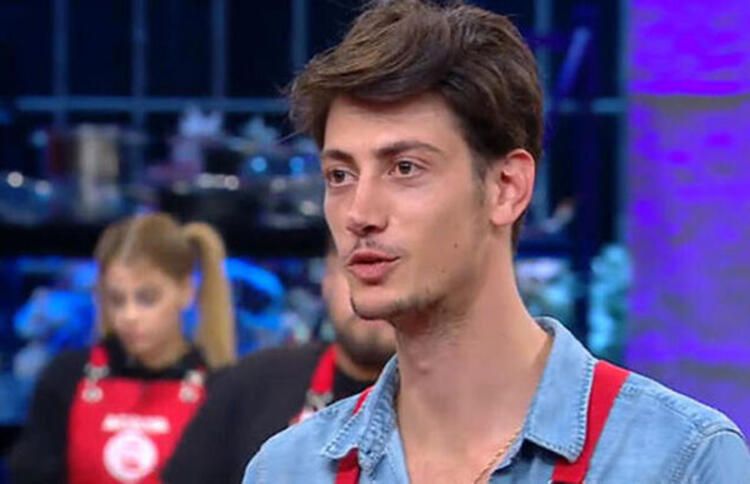 MasterChef Alican'dan canlı yayında flaş itiraf! - Sayfa:2