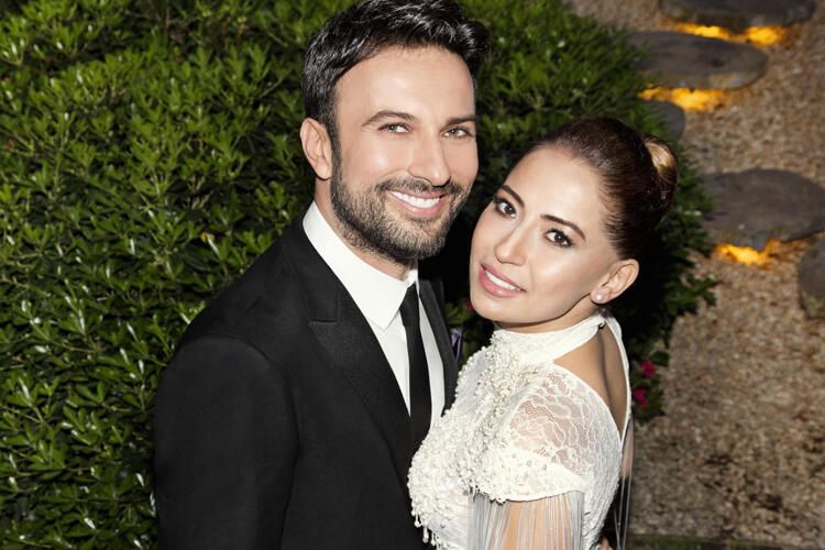 Tarkan'ın bebeğinin cinsiyeti belli oldu! - Sayfa:3