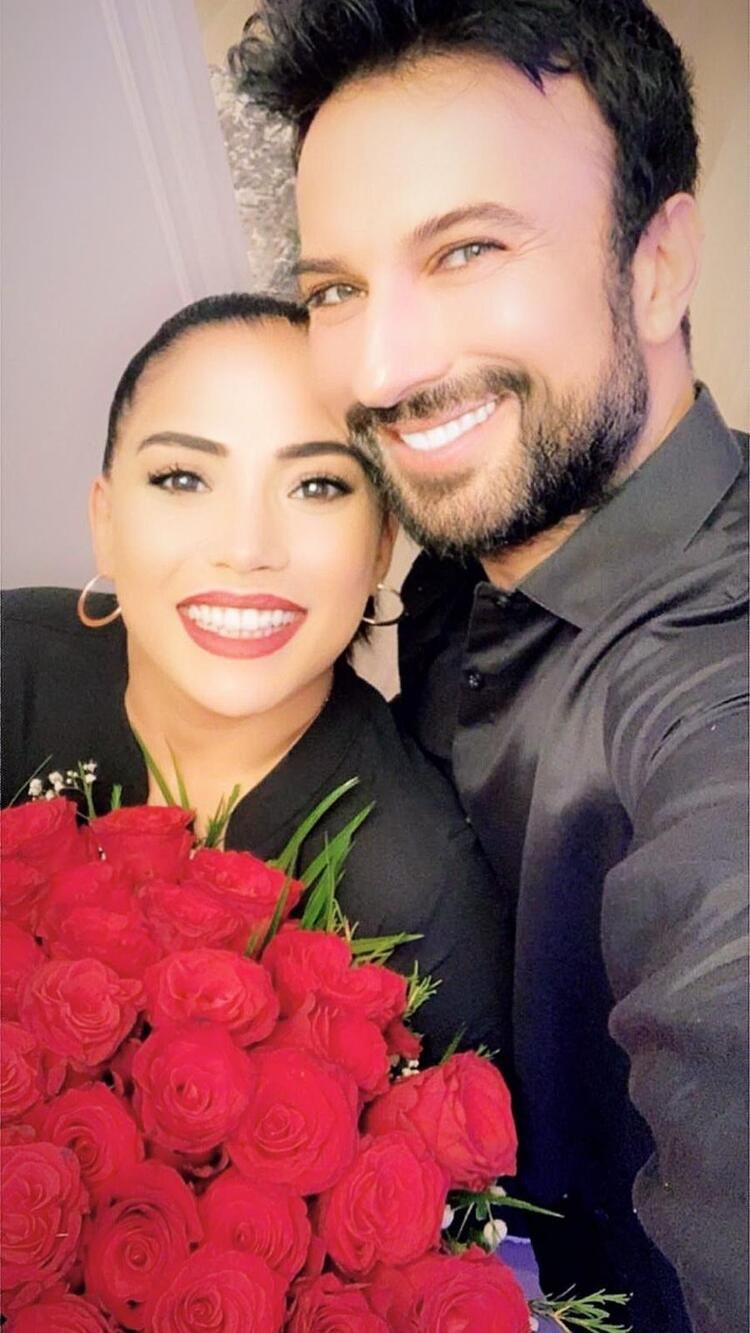 Tarkan'ın bebeğinin cinsiyeti belli oldu! - Sayfa:4