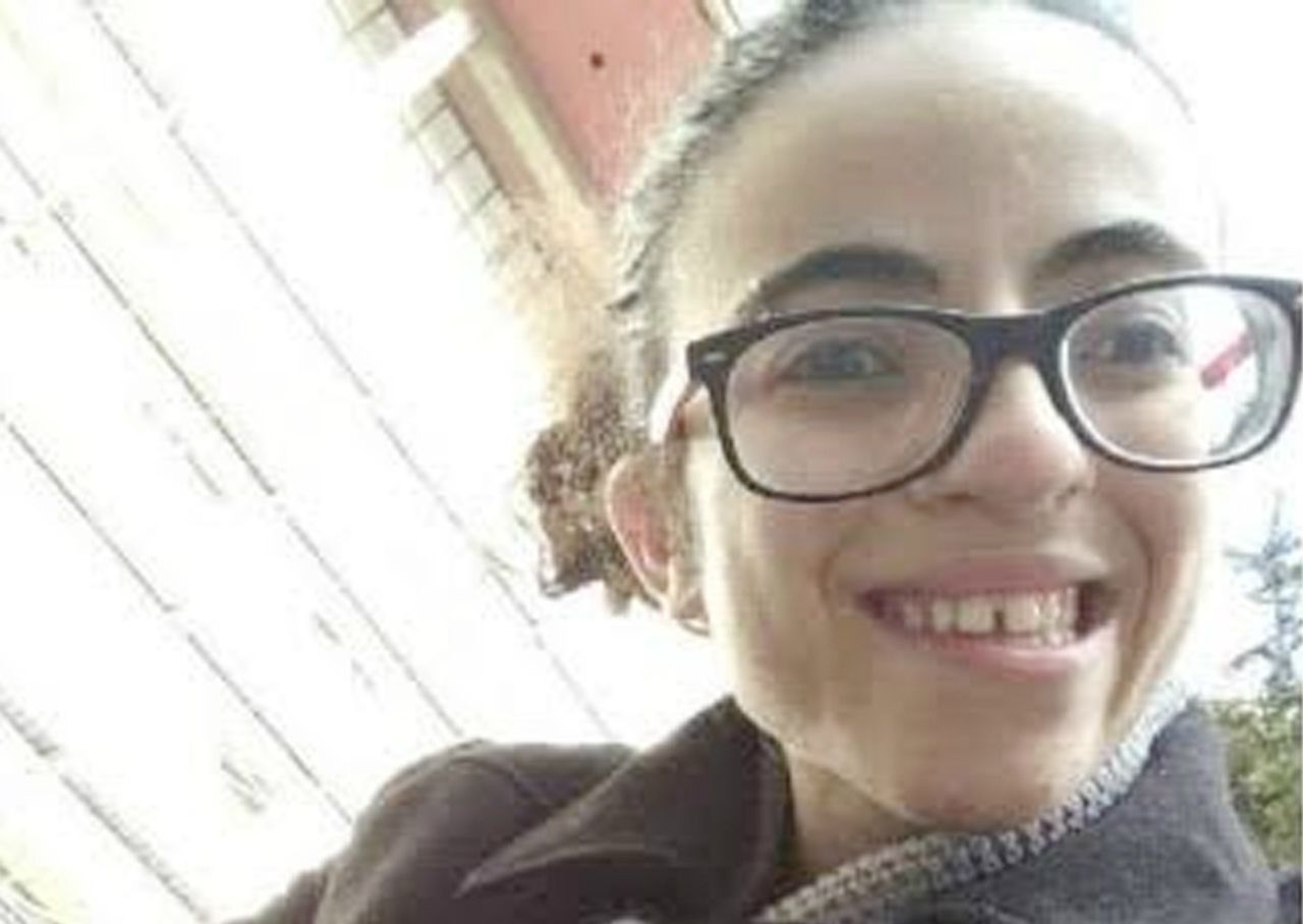 İstanbul Üniversitesi öğrencisi Sibel Ünli yaşamına son verdi! - Sayfa:1