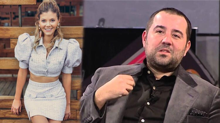 Ata Demirer ile Alara Bozbey evleniyor mu? - Sayfa:1