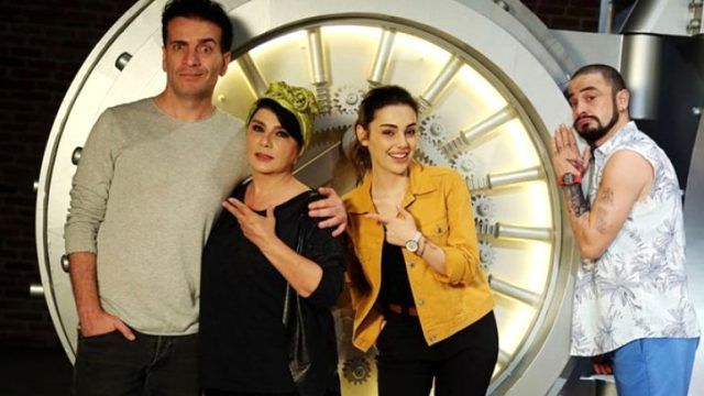 Ahmet Kural'ın yeni filmine Sıla engeli! - Sayfa:2
