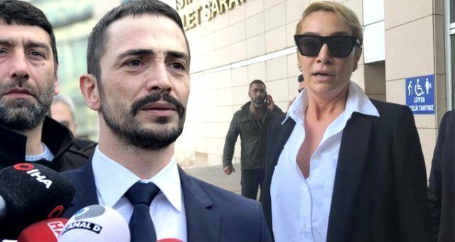 Ahmet Kural'ın yeni filmine Sıla engeli! - Sayfa:3