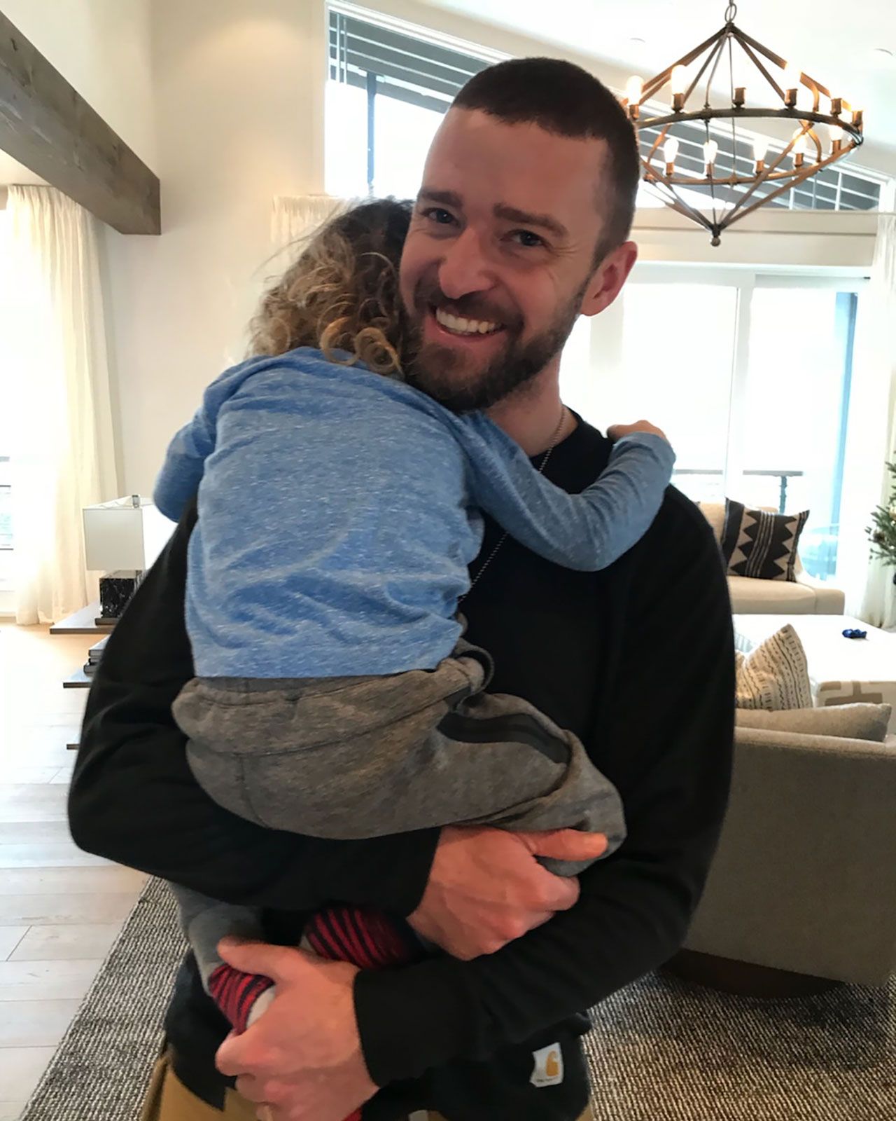 Kaçamak Justin Timberlake'e pahalıya patladı - Sayfa:1