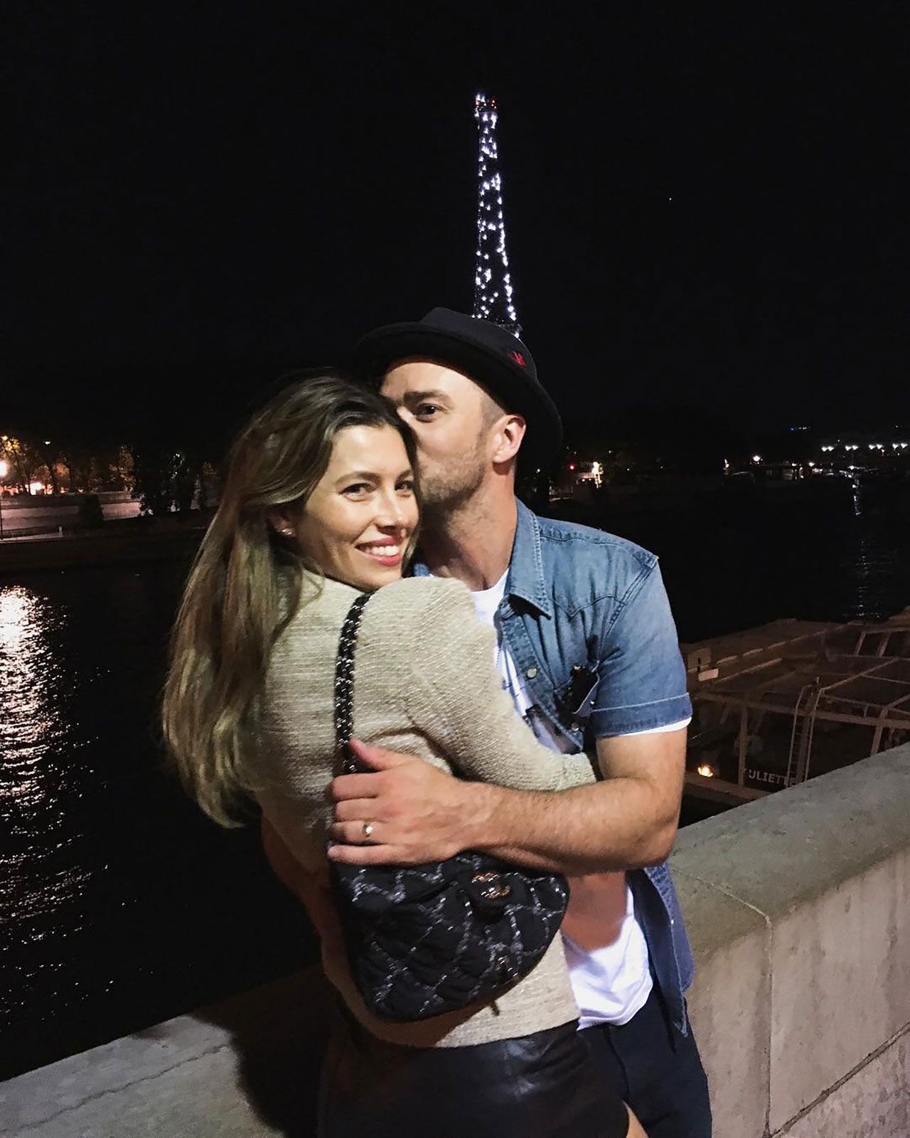 Kaçamak Justin Timberlake'e pahalıya patladı - Sayfa:2
