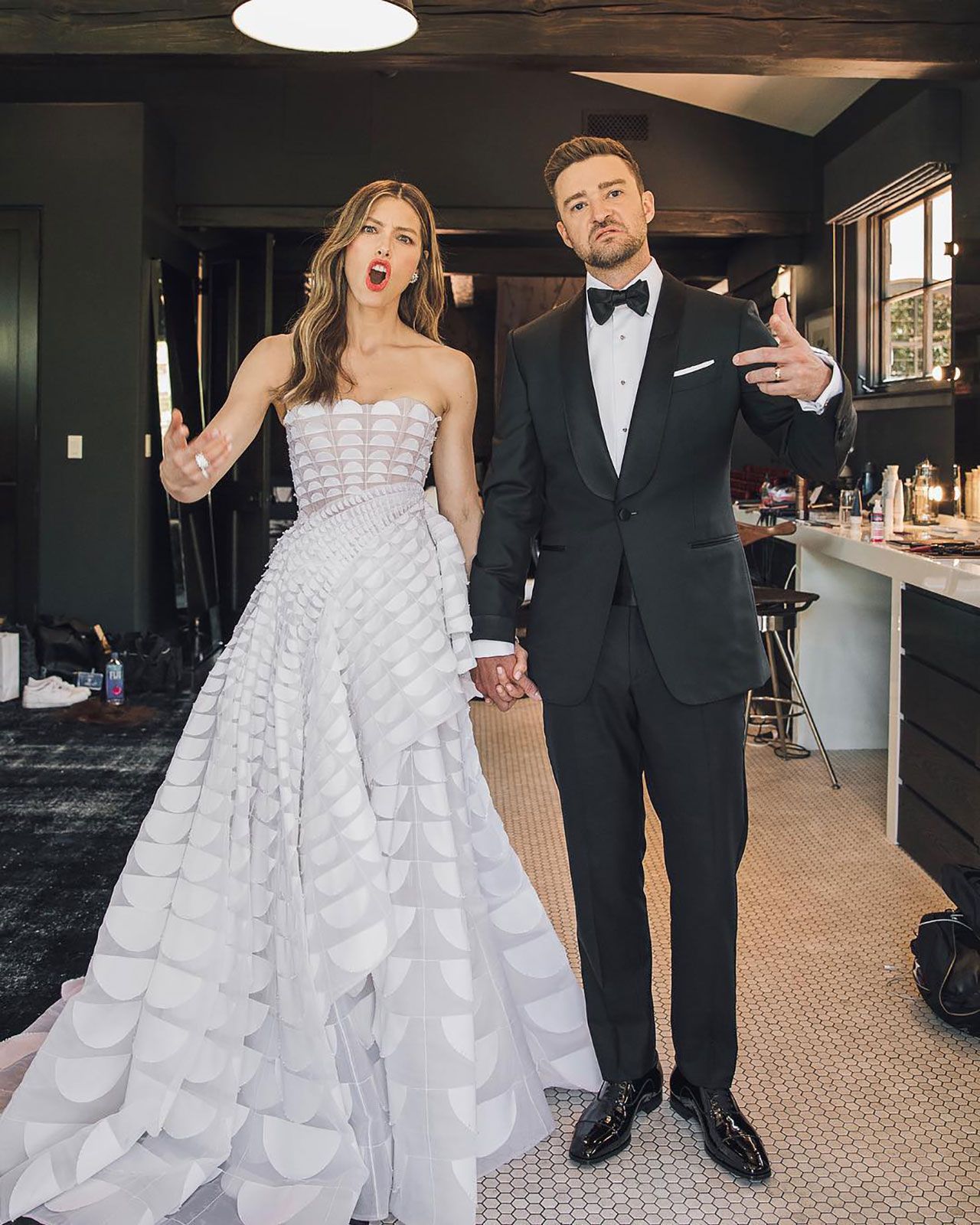 Kaçamak Justin Timberlake'e pahalıya patladı - Sayfa:4