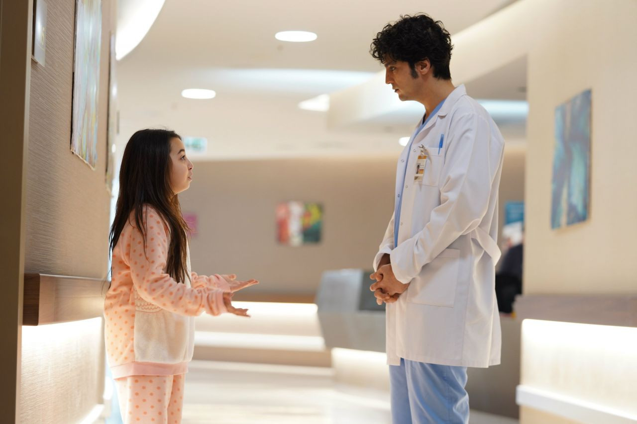 Mucize Doktor dizisine sürpriz konuk! - Sayfa:4