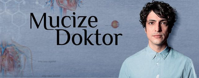 Mucize Doktor dizisine sürpriz konuk! - Sayfa:1