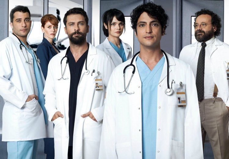 Mucize Doktor dizisine sürpriz konuk! - Sayfa:2