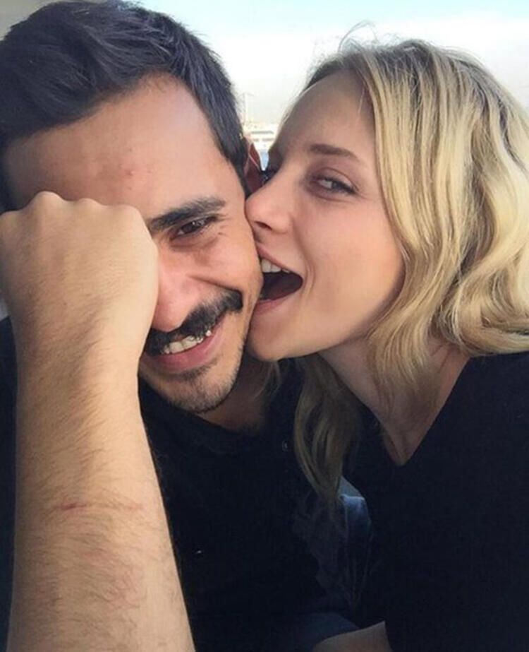 Hayal Köseoğlu ile Caner Şahin ayrıldı mı? - Sayfa:3