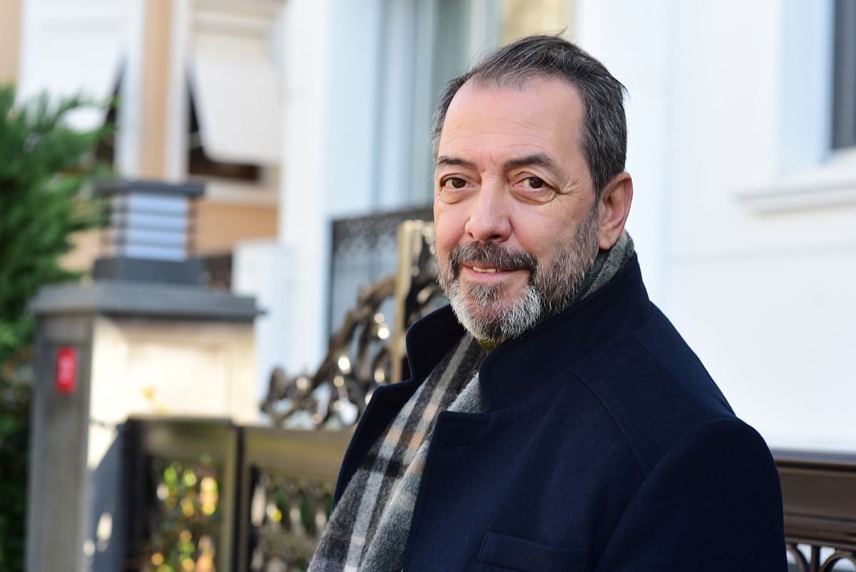 Çocuk kadrosuna hangi usta oyuncu katıldı? - Sayfa:4
