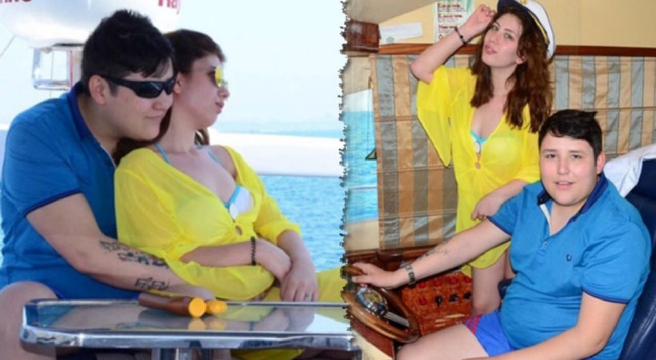 'Öldü' denilen Tosuncuk nerede ortaya çıktı? - Sayfa:1