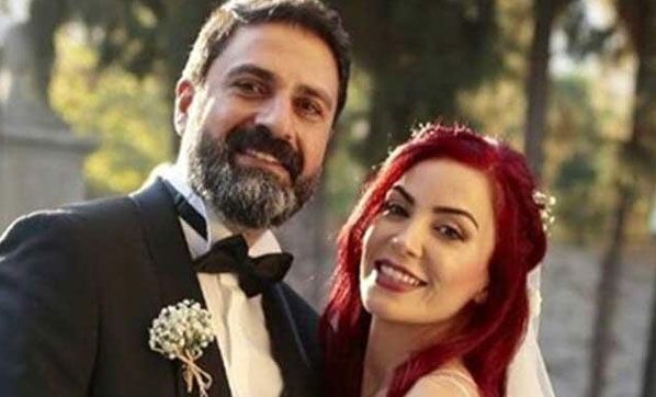 Gazeteci Erhan Çelik baba oluyor! - Sayfa:1
