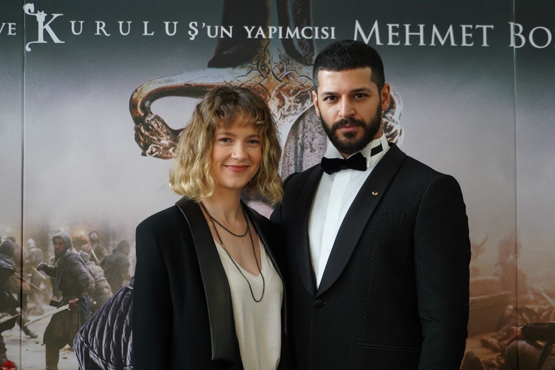 'Türk seyircisinin bu filmi seveceğini biliyorum' - Sayfa:6