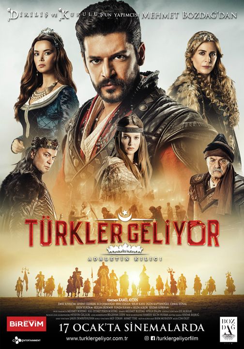 'Türk seyircisinin bu filmi seveceğini biliyorum' - Sayfa:24