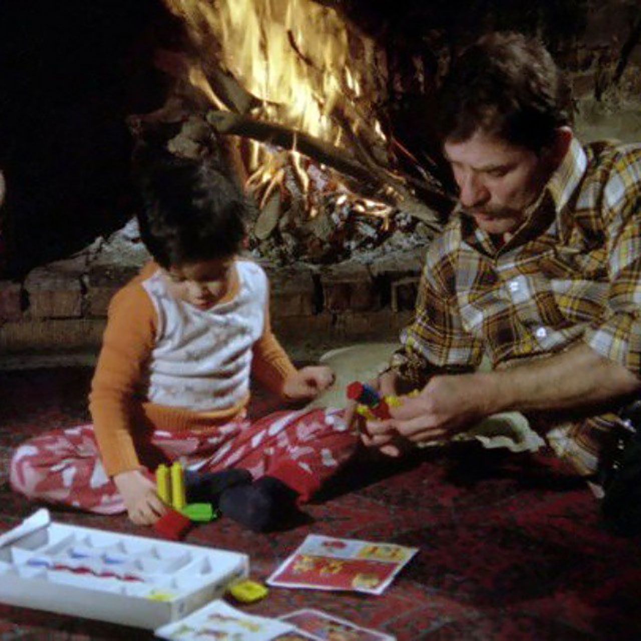 İşte Selvi Boylum Al Yazmalım filminin 'Samet'i - Sayfa:3